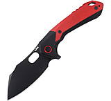 Image of CJRB Caldera Linerlock 3.50 in Stainless Steel Folding Knife
