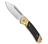 Image of CJRB Cutlery Pyrite 3.11in Folding Knife