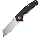 Image of CJRB Crag Linerlock Folding Knife
