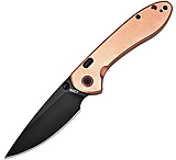 Image of CJRB Feldspar Top Linerlock Copper
