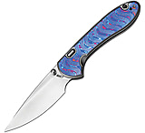 Image of CJRB Feldspar Top Linerlock Dam Ti