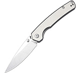Image of CJRB Kain Linerlock Gray Al