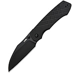 Image of CJRB Kestrel Linerlock Black