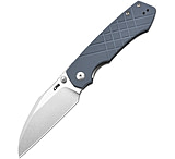 Image of CJRB Kestrel Linerlock Blue