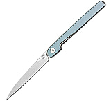 Image of CJRB Lanky Linerlock Blue 14C28N