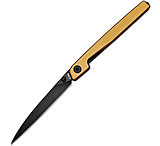 Image of CJRB Lanky Linerlock Gold