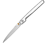 Image of CJRB Lanky Linerlock SW S90V