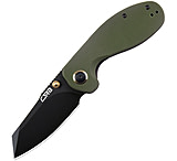 Image of CJRB Maileah Linerlock 2.38 in Stainless Steel Folding Knife