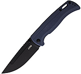 Image of CJRB Resource Linerlock Gray