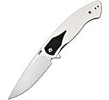 Image of CJRB Rodayo Linerlock Black