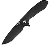 Image of CJRB Scoria Linerlock 3.50 in Stainless Steel Folding Knife