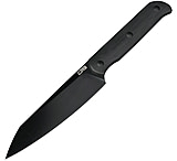 Image of CJRB Silax 5.13 in Stainless Steel Fixed Blade Knife