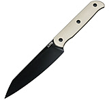 Image of CJRB Silax Desert 5.13 in Stainless Steel Fixed Blade Knife