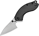 Image of CJRB Spud Linerlock Black