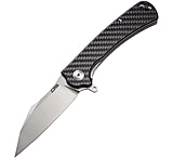 Image of CJRB Talla Linerlock Folding Knife