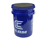 Image of Clam 6 Gallon Bucket W/Lid