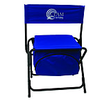 Image of Clam Cooler Chair