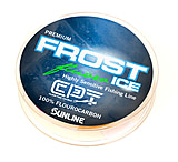 Image of Clam CPT Frost Fluorocarbon