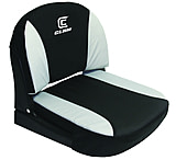 Image of Clam Deluxe Seat Covers Back &amp; Bottom