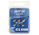 Image of Clam Drop Jig Kit