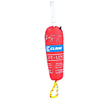 Image of Clam Emergency Throw Rope