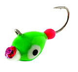 Image of Clam Epoxy Drop