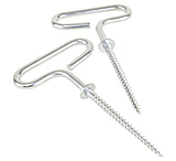 Image of Clam Extreme Ice Anchor Kit