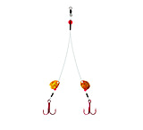 Image of Clam Fluoro Big Tooth Rig