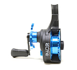 Image of Clam Gravity Elite Reel RH Retrieve