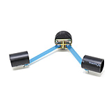 Image of Clam Hub 2 Rod Holder