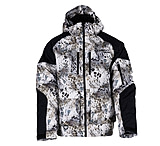 Image of Clam IA Rise Float Parka