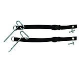 Image of Clam Ice Anchor Kit