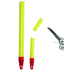 Image of Clam Ice Buster Bobbers