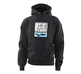 Image of Clam Ice Team Logo Hoody