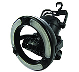 Image of Clam Led Large Fan &amp; Light