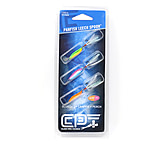 Image of Clam Panfish Leech Flutter Spoon Kit