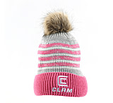 Image of Clam Pom Hat