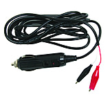 Image of Clam Power On Ice