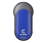 Image of Clam Rechargeable Hand Warmer