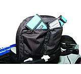 Image of Clam Seat Back Storage