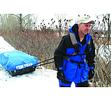 Image of Clam Sled Pulling Harness