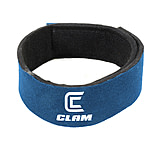 Image of Clam Tip Up/Rattle Reel Spool Wrap