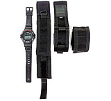 Image of BlackHawk Clandestine Assault Watch Band-Small -6.25 90WB01BK