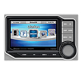 Image of Clarion CMS5 Black Box Stereo Source Unit