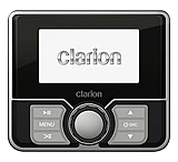 Image of Clarion Marine Remote, w/ 3in Color LCD