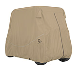 Image of Classic Accessories Fairway Golf Cart Quick-Fit Cover