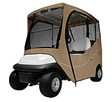 Image of Classic Accessories Fairway Travel Golf Cart Enclosure