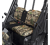 Image of Classic Accessories UTV Bench Seat Cover Kawasaki Mule 600 610