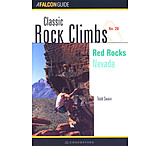 Image of Globe Pequot Press: Classic Rock Climbs: Red Rocks