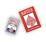 Image of Classic Games Collection Miniature Playing Cards